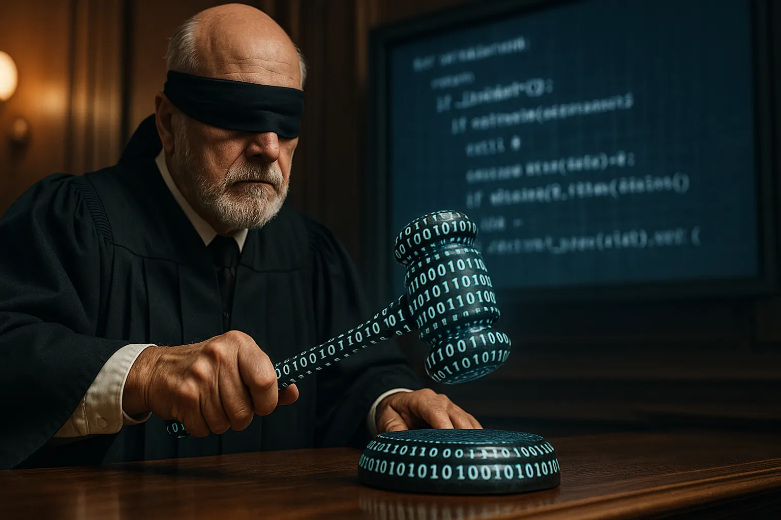 Evita decisioni arbitrarie con explainable AI: trasparenza e fiducia per aziende e utenti.